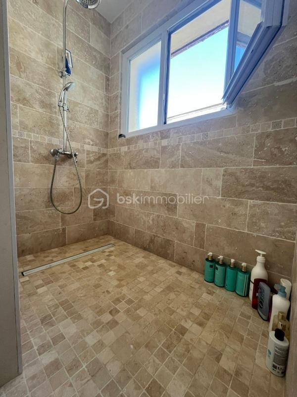 Maison ancienne - 154 m² - 7 pièces