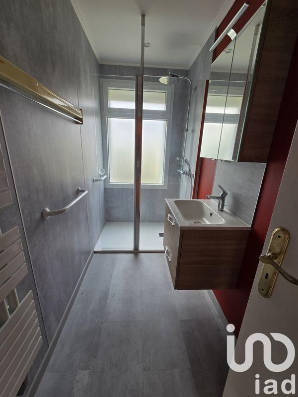 Maison - 82 m² - 3 pièces