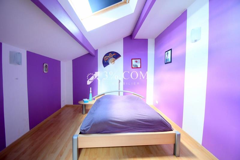 Maison - 283 m² - 10 pièces