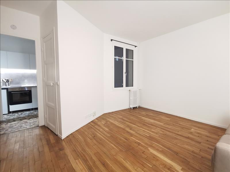 Appartement - 26 m² - 1 pièce