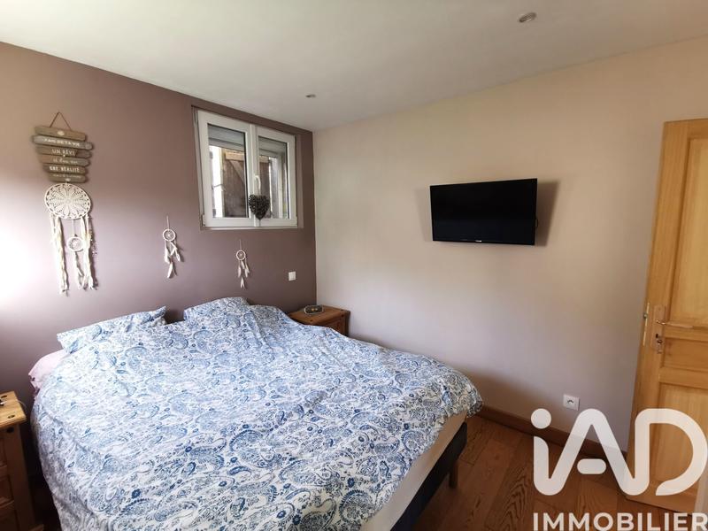 Maison de village - 171 m² - 8 pièces