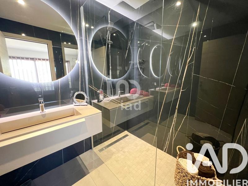 Appartement - 72 m² - 3 pièces