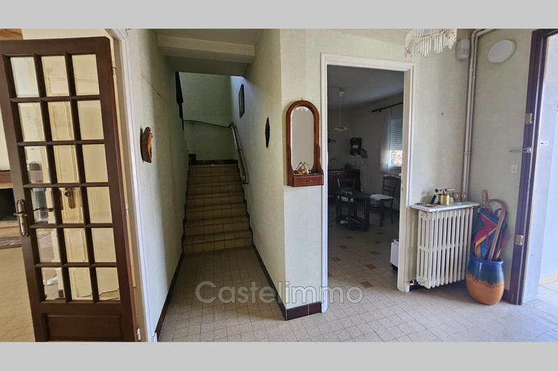 Maison - 107 m² - 5 pièces