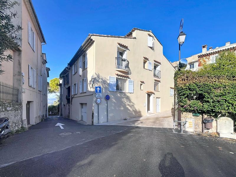 Appartement - 29 m² - 1 pièce