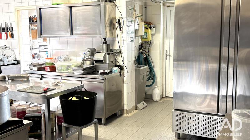 Local commercial - 350 m²