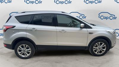 Ford Kuga 2.0 Tdci 150 Vignale - Première main