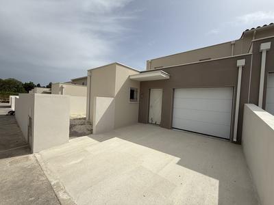 Villa - 96 m² - 4 pièces