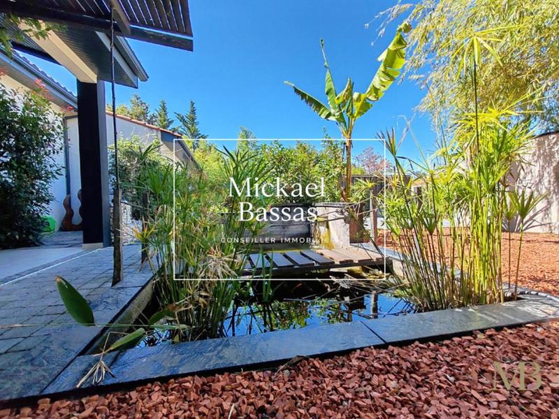 Villa - 157 m² - 6 pièces