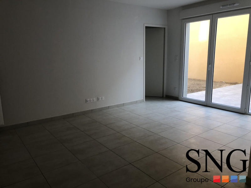 Appartement - 70 m² - 4 pièces