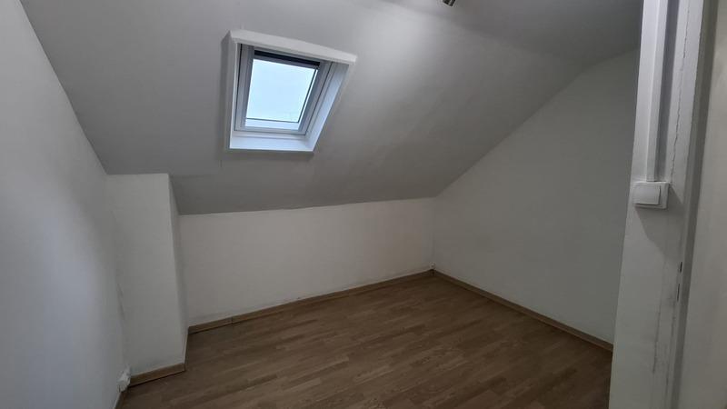 Maison - 55 m² - 3 pièces