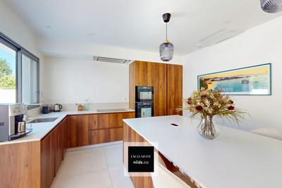 Villa - 150 m² - 5 pièces