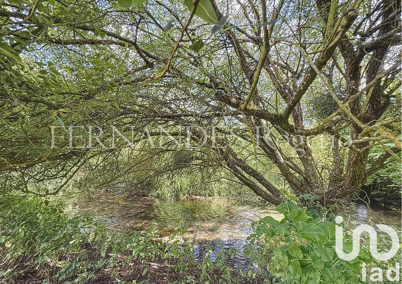 Maison - 196 m² - 8 pièces