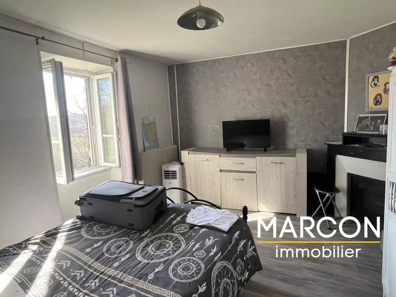 Maison - 113 m² - 4 pièces