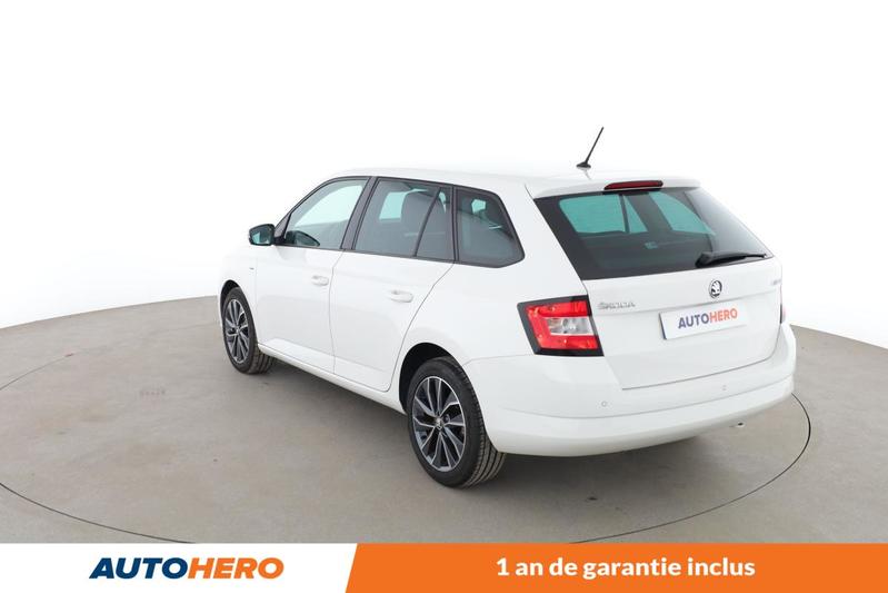 Skoda Fabia Combi 1.2 Tsi Green Tec Drive 90 ch
