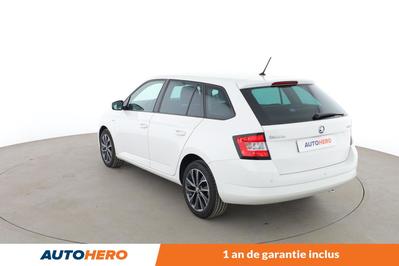 Skoda Fabia Combi 1.2 Tsi Green Tec Drive 90 ch