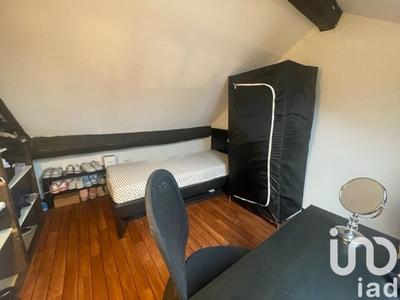 Appartement - 27 m² - 2 pièces