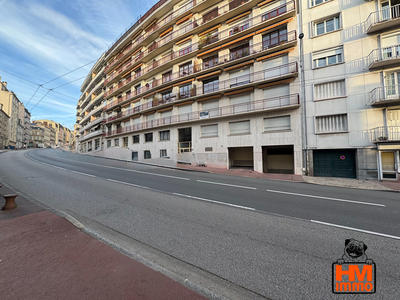 Appartement - 89 m² - 4 pièces