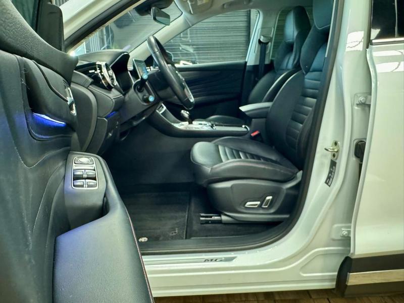 Mg Ehs 1.5t Gdi 258ch Phev Luxury 5p