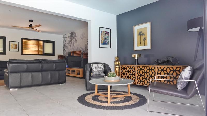 Villa - 138 m² - 4 pièces