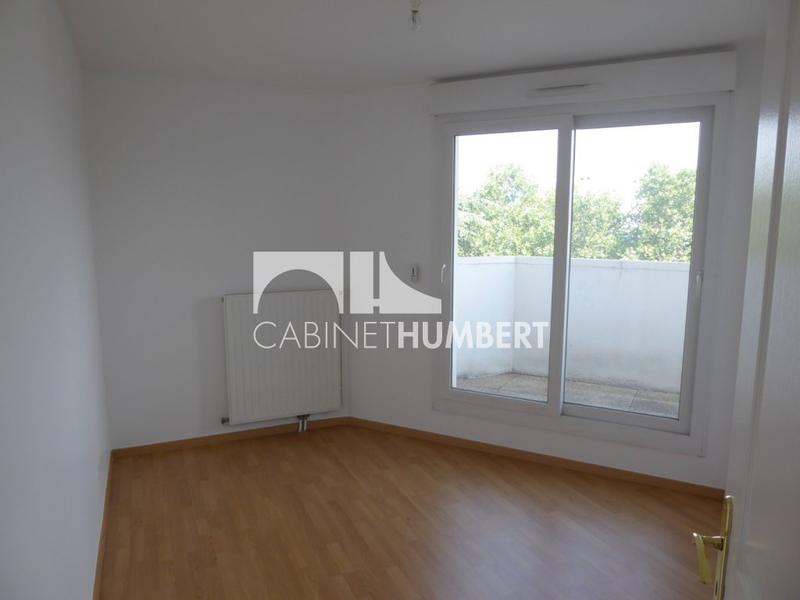 Appartement - 75 m² - 4 pièces