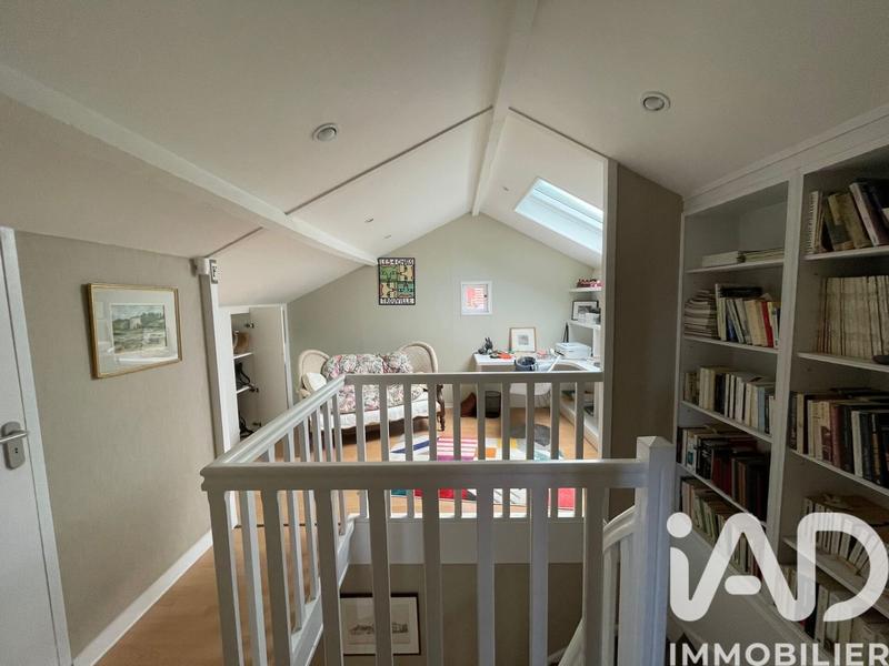 Maison - 135 m² - 5 pièces