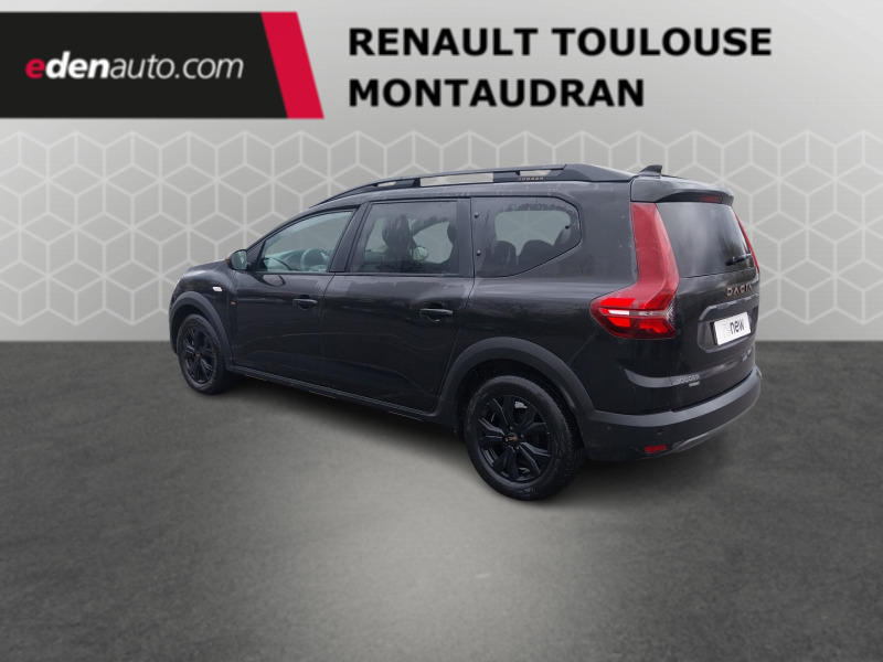 Dacia Jogger Hybrid 140 7 places Extreme