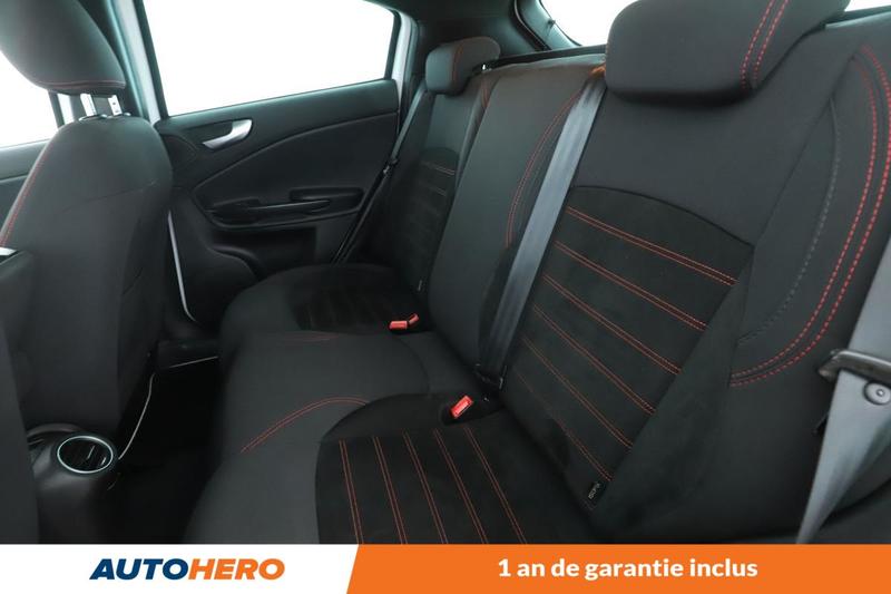 Alfa Romeo Giulietta 1.4 Tb MultiAir Super Alfa Tct 170 ch