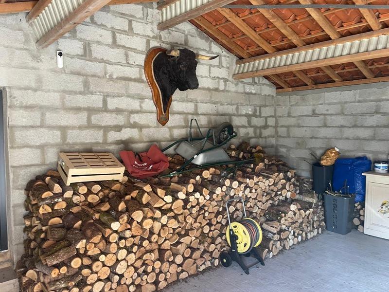 Maison - 99 m² - 5 pièces