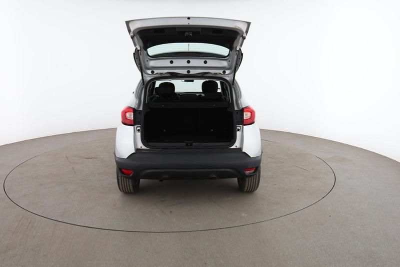 Renault Captur 1.5 dCi Zen Eco2 Edc 90 ch