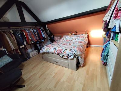 Immeuble - 145 m² - 7 pièces