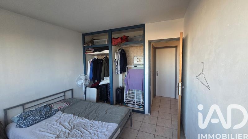 Appartement - 78 m² - 3 pièces