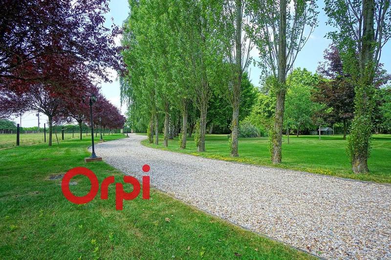 Maison - 220 m² - 9 pièces