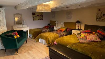 Maison - 145 m² - 4 pièces