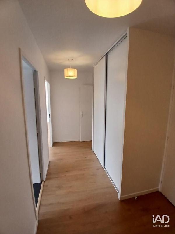 Appartement - 74 m² - 3 pièces