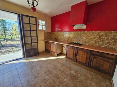 Maison traditionnelle - 117 m² - 4 pièces