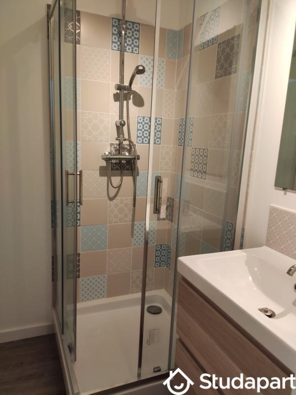 Chambre - 14 m² - 1 pièce