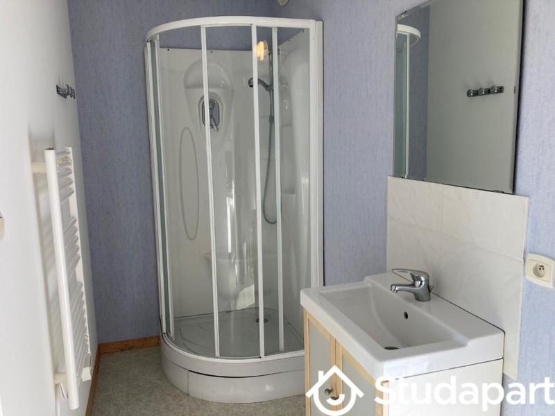 Appartement - 20 m² - 1 pièce