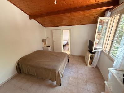 Maison - 56 m² - 2 pièces