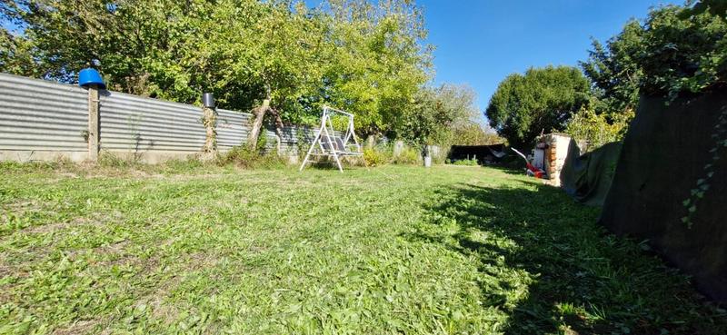 Maison ancienne - 178 m² - 8 pièces