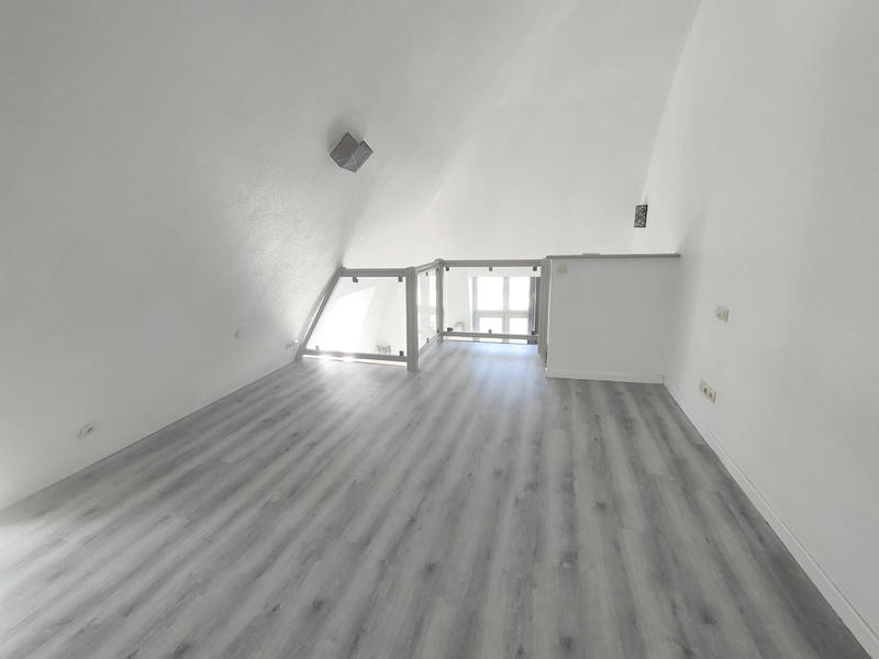 Appartement - 52 m² - 2 pièces