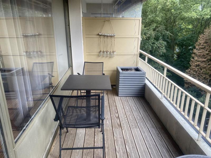 Appartement - 64 m² - 2 pièces