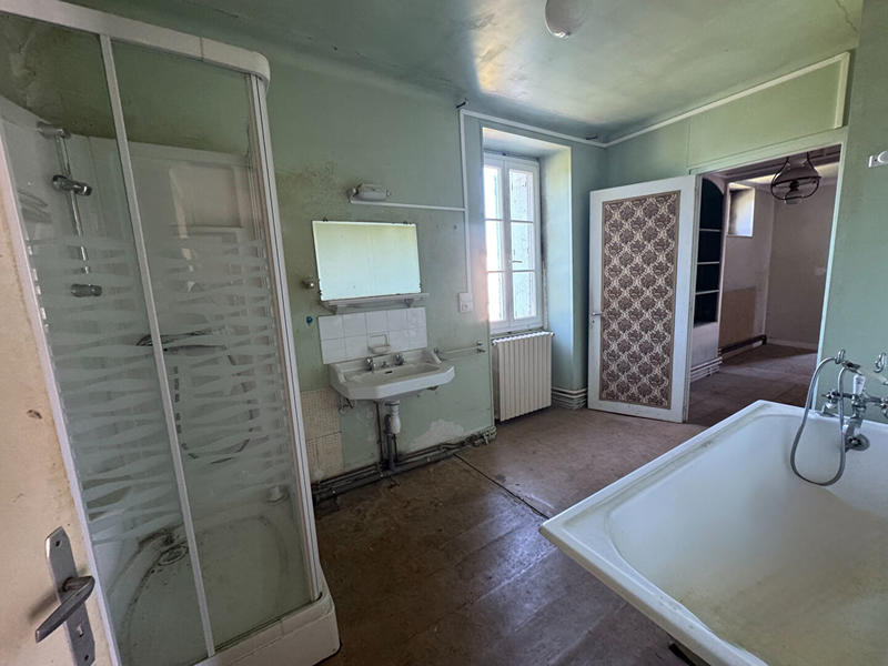 Maison - 198 m² - 6 pièces