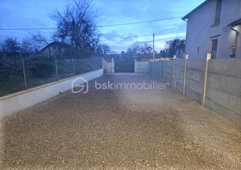 Maison - 69 m² - 2 pièces