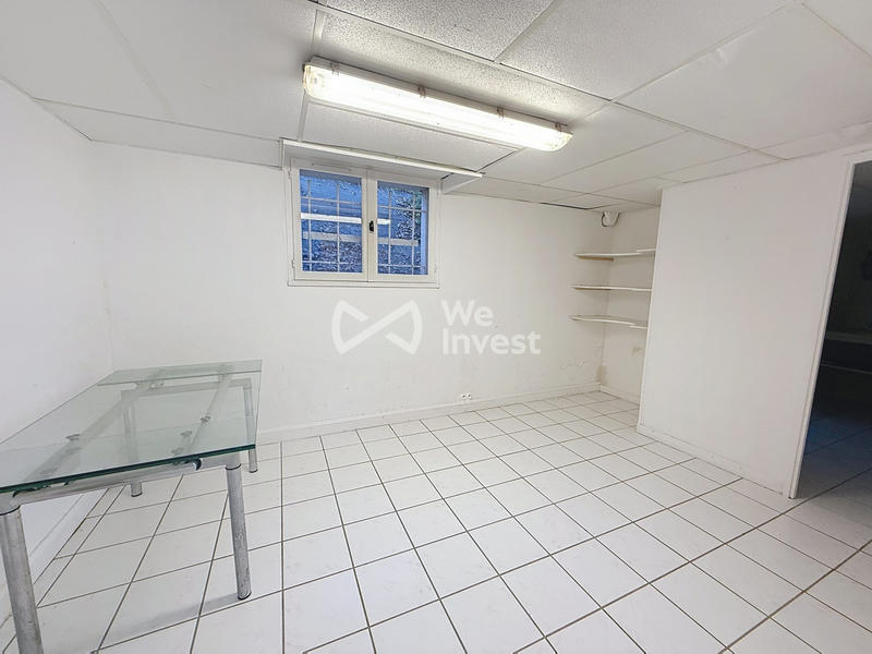 Maison - 162 m² - 6 pièces