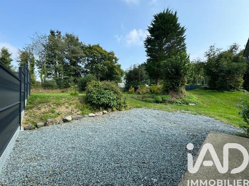 Maison de campagne - 120 m² - 6 pièces