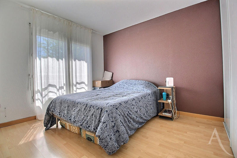 Maison - 94 m² - 4 pièces