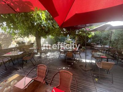 Fonds de commerce - 100 m²