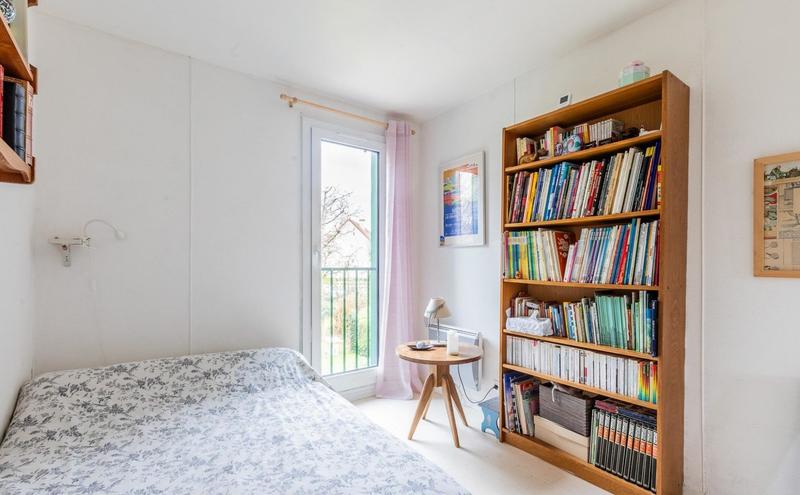 Maison - 115 m² - 6 pièces