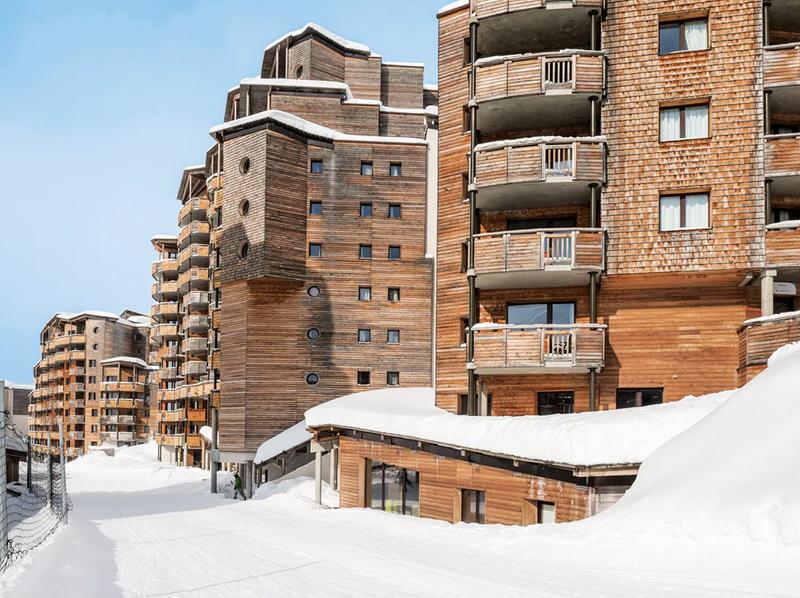 Appartement - 56 m² - 2 pièces