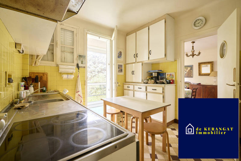 Villa - 130 m² - 5 pièces